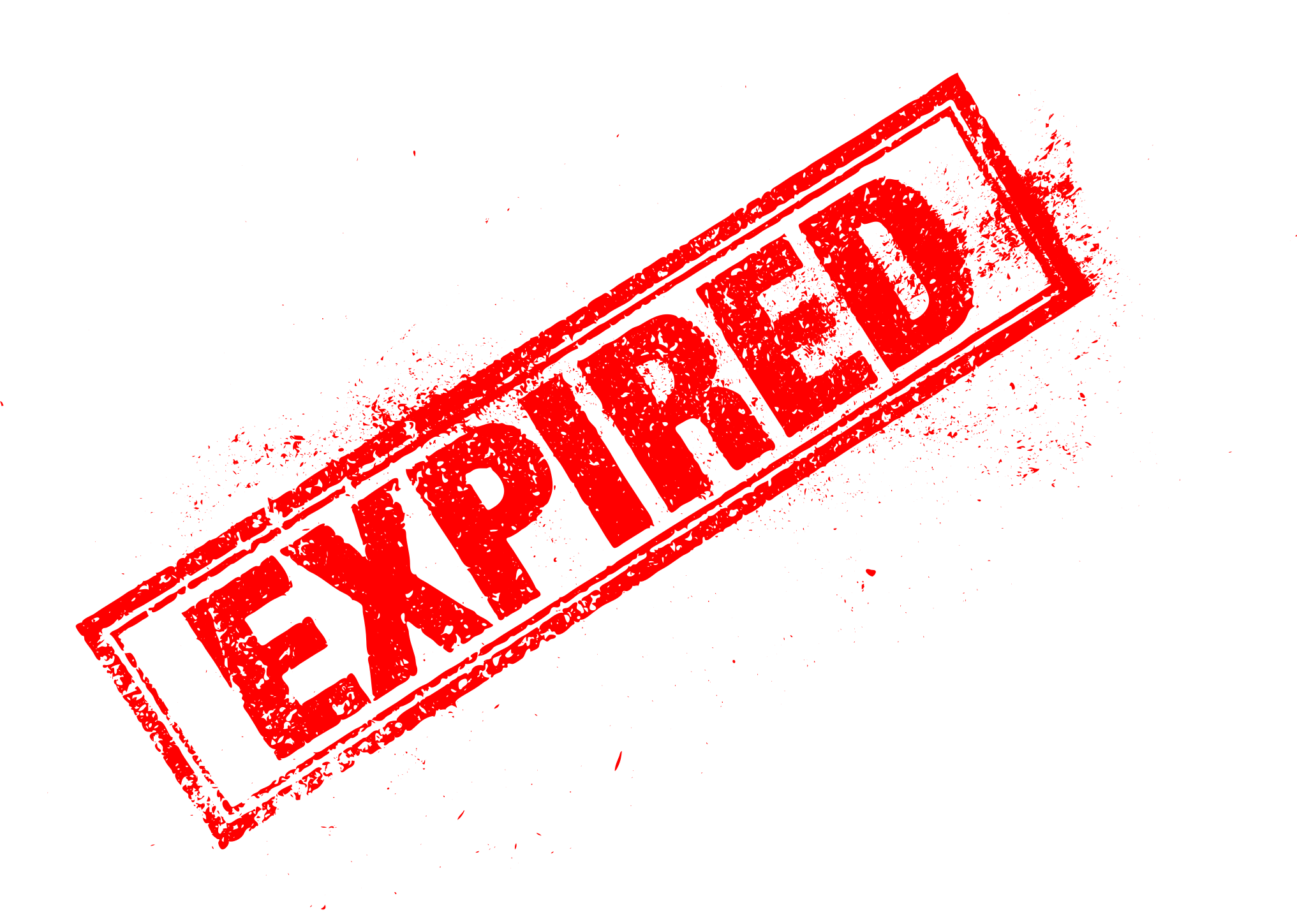 Expired