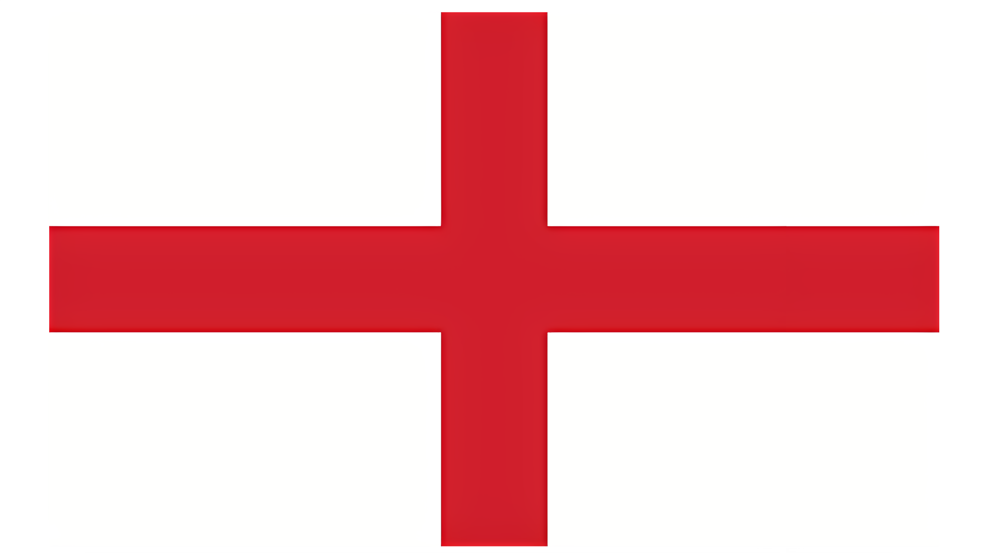 St George flag