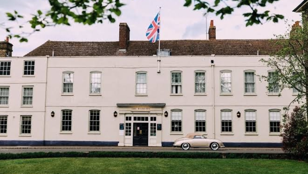 😋🎶 Tapas & Tunes at The Woburn - Event Image 2 December 01, 2024 05:00 PM