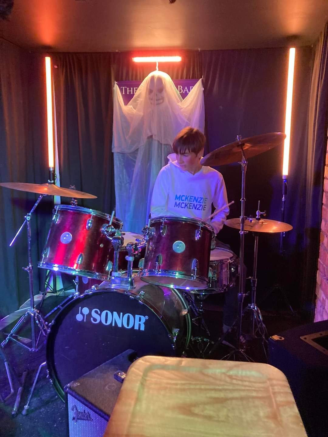 🎤 Junior Open Mic (under 18) - Cellar Bar in Bedford at Cellar Bar, 75 High St, Bedford MK40 1NE
| Entertainment, Family, Free Entry, Fun, Indoor, Kids, Music, Recurring, Social, Teens | Suitable for: Children, Family, Toilets 🎤 Junior Open Mic (under 18) - Cellar Bar in Bedford - Event Image 2 November 17, 2024 05:00 PM
