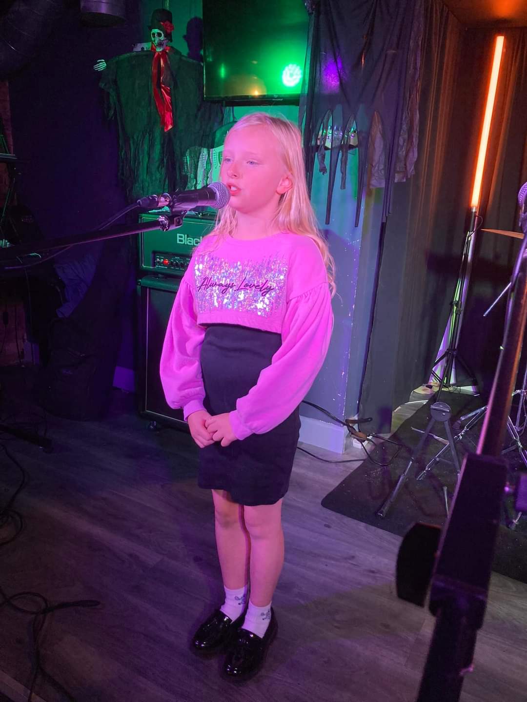 🎤 Junior Open Mic (under 18) - Cellar Bar in Bedford at Cellar Bar, 75 High St, Bedford MK40 1NE
| Entertainment, Family, Free Entry, Fun, Indoor, Kids, Music, Recurring, Social, Teens | Suitable for: Children, Family, Toilets 🎤 Junior Open Mic (under 18) - Cellar Bar in Bedford - Event Image 5 November 17, 2024 05:00 PM