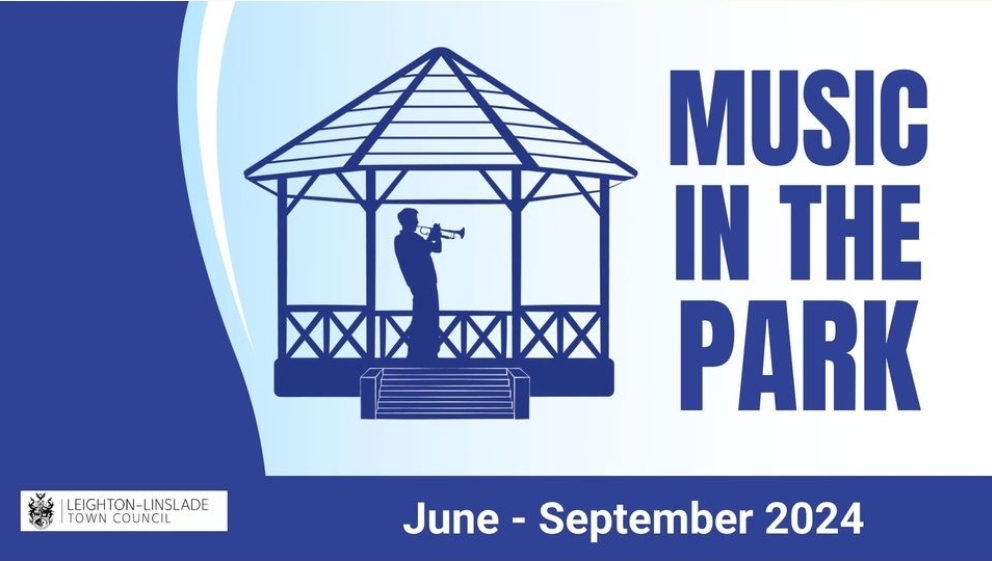 🎶 Music in the Park - Silver Band - LEIGHTON BUZZARD - Event Image 10 July 21, 2024 03:00 PM