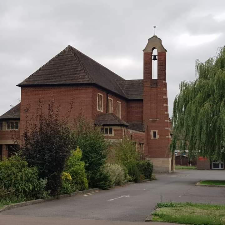 🏰 Free Entry Messy Pumpkins at The Church of Transfiguration in Kempston  - Event Image 2 October 31, 2024 10:30 AM