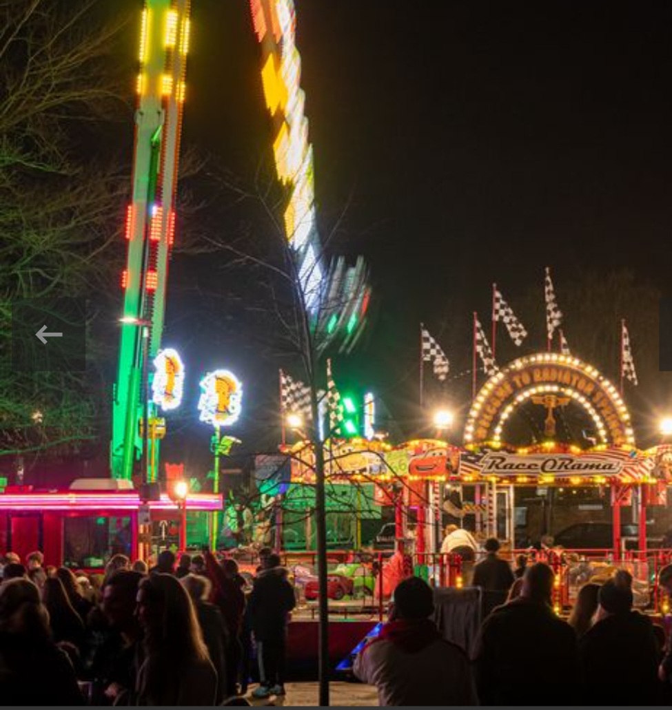 🎄 Harpenden Christmas Carnival and Lights switch on 2024 - Event Image 3 November 24, 2024 12:00 PM