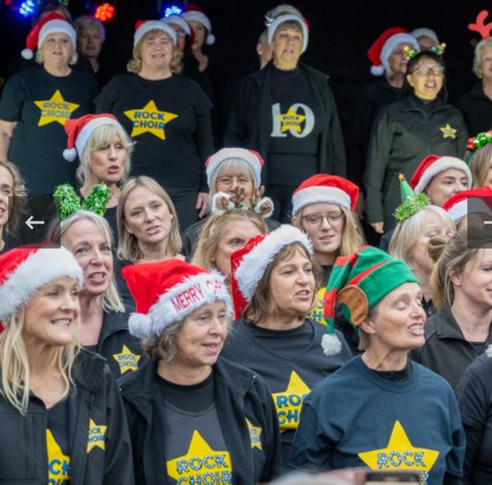 🎄 Harpenden Christmas Carnival and Lights switch on 2024 - Event Image 6 November 24, 2024 12:00 PM