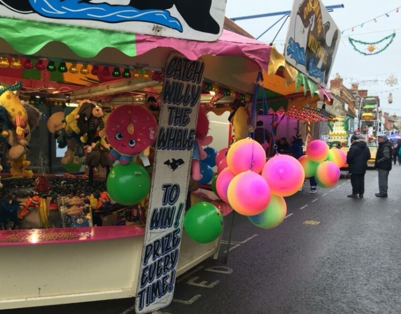 🎄 Stony Stratford Christmas Lights 2024 - Event Image 7 November 30, 2024 10:00 AM