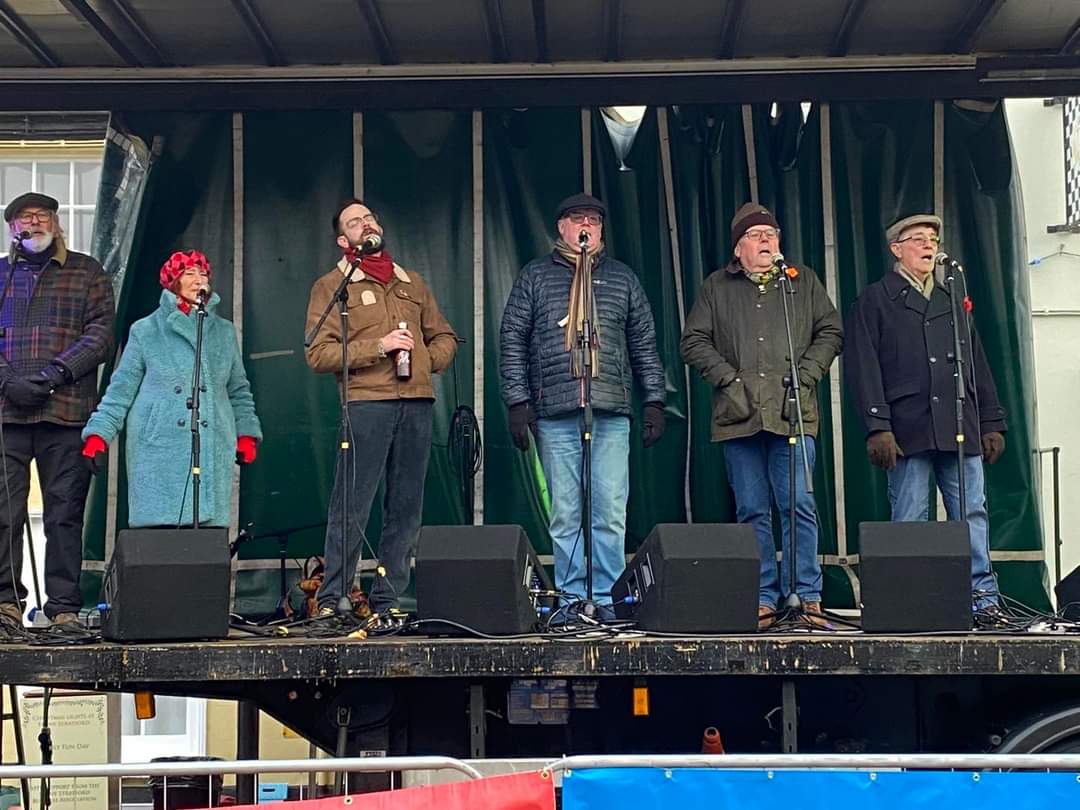 🎄 Stony Stratford Christmas Lights 2024 - Event Image 11 November 30, 2024 10:00 AM