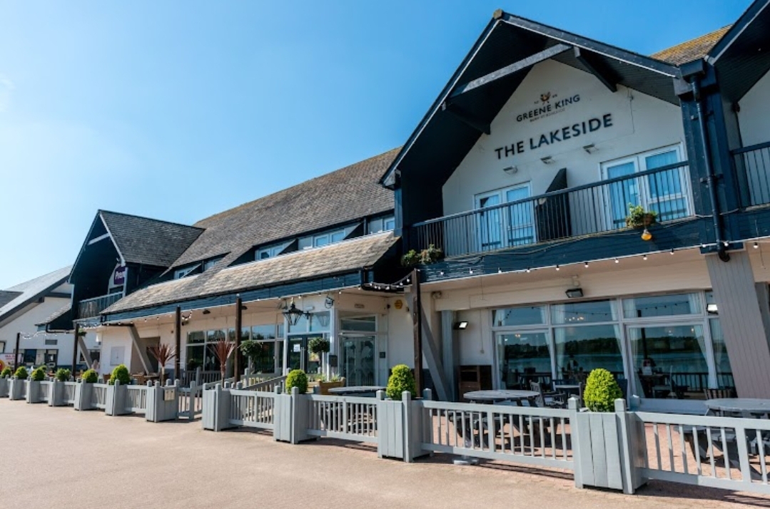 👻 FREE Willen Lake Halloween Trail 2024 - 💥 Plus Kids Eat Free at Waterside Pub Restaurant    - Event Image 4 October 28, 2024 10:00 AM