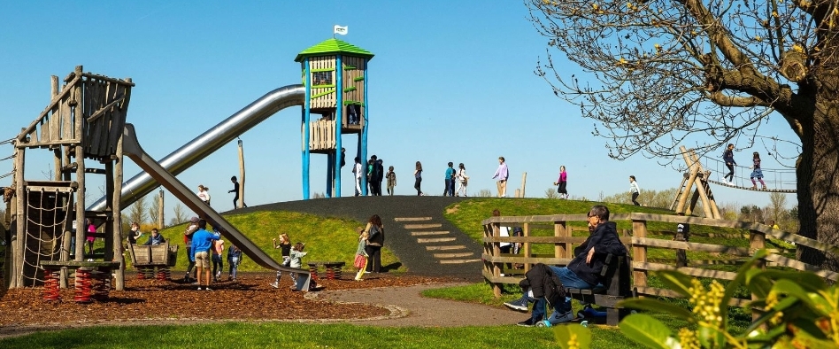 👻 FREE Willen Lake Halloween Trail 2024 - 💥 Plus Kids Eat Free at Waterside Pub Restaurant    - Event Image 5 October 28, 2024 10:00 AM