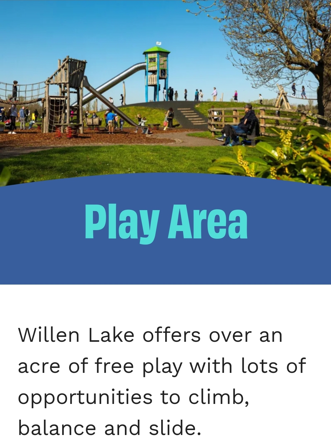 👻 FREE Willen Lake Halloween Trail 2024 - 💥 Plus Kids Eat Free at Waterside Pub Restaurant         - Event Image 7 November 03, 2024 10:00 AM