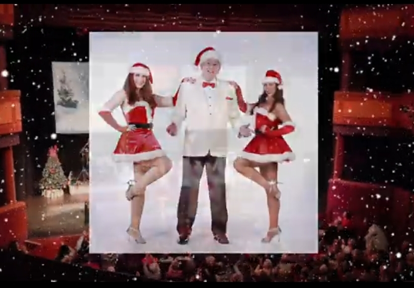 🧑‍🎄 Neil Sands CHRISTMAS MEMORIES at Bedford Corn Exchange - Event Image 3 December 02, 2024 02:00 PM