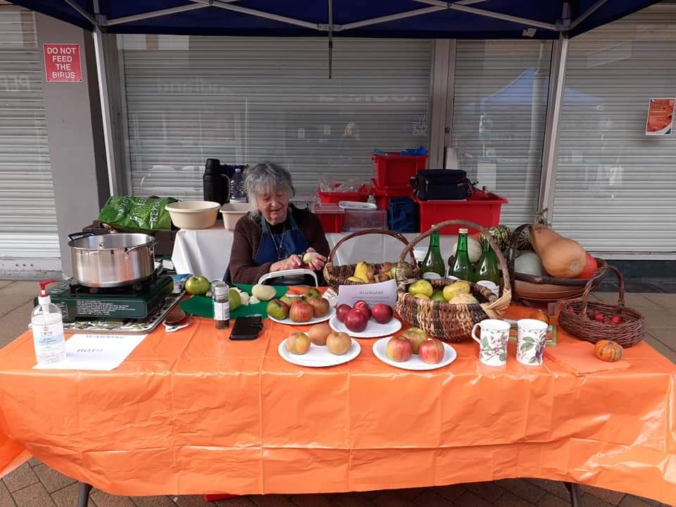 🎃 Fang - tastic FREE Family Day Pumkin Party in Dunstable! - Event Image 4 October 31, 2024 11:00 AM