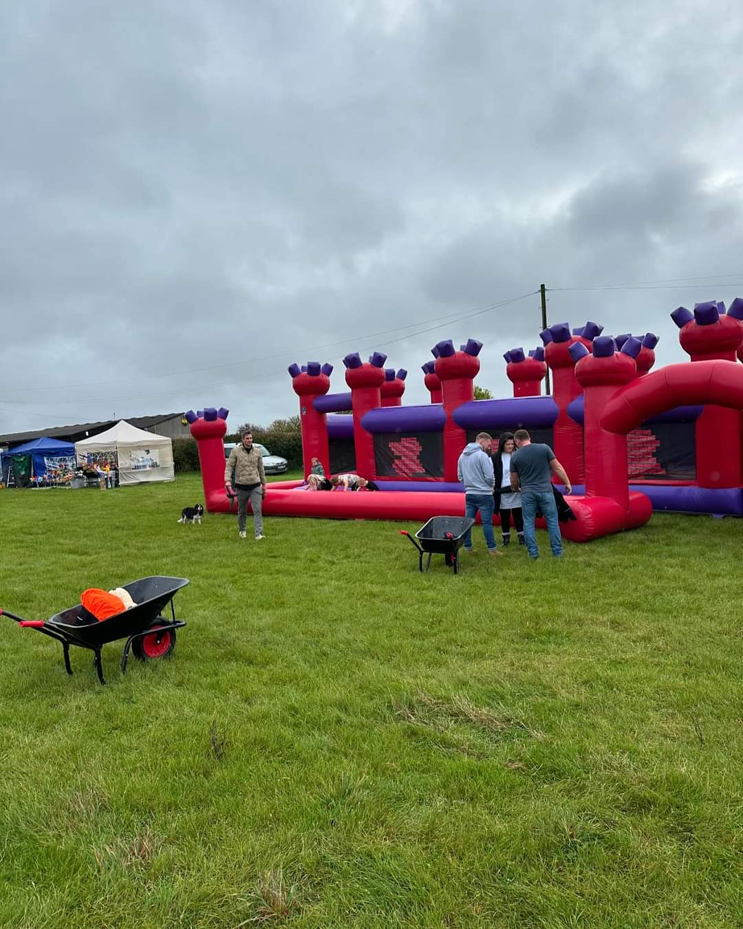 🎃 Embers Pumpkin Patch 2024 Clifton Reynes, Olney   - Event Image 10 October 25, 2024 09:30 AM