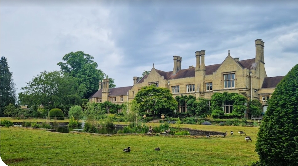 🍁 FREE AUTUMN CRAFT - RSPB LODGE, Sandy   - Event Image 3 November 02, 2024 10:00 AM