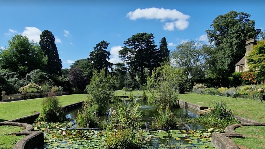 🍁 FREE AUTUMN CRAFT - RSPB LODGE, Sandy   - Event Image 4 November 02, 2024 10:00 AM