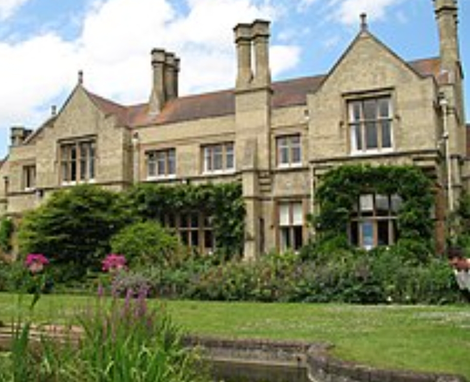 🍁 FREE AUTUMN CRAFT - RSPB LODGE, Sandy   - Event Image 5 November 02, 2024 10:00 AM