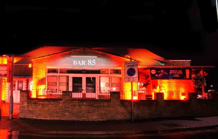 ⚡️MORETALLICA at Club 85, Hitchin (Ages 14+) - Event Image 2 November 23, 2024 07:45 PM