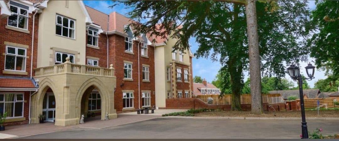 🎁 Foxholes Christmas Market 2024 in Hitchin - Event Image 2 November 29, 2024 11:00 AM