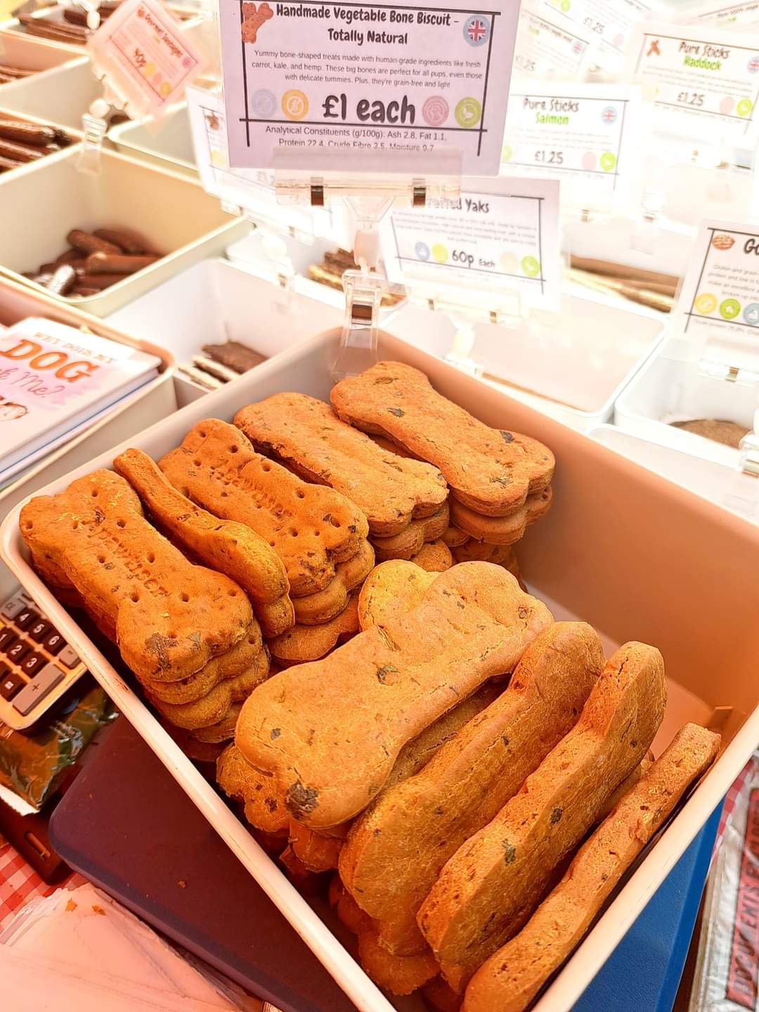 🧀🍰Woburn Food Market  - Event Image 2 July 21, 2024 10:00 AM