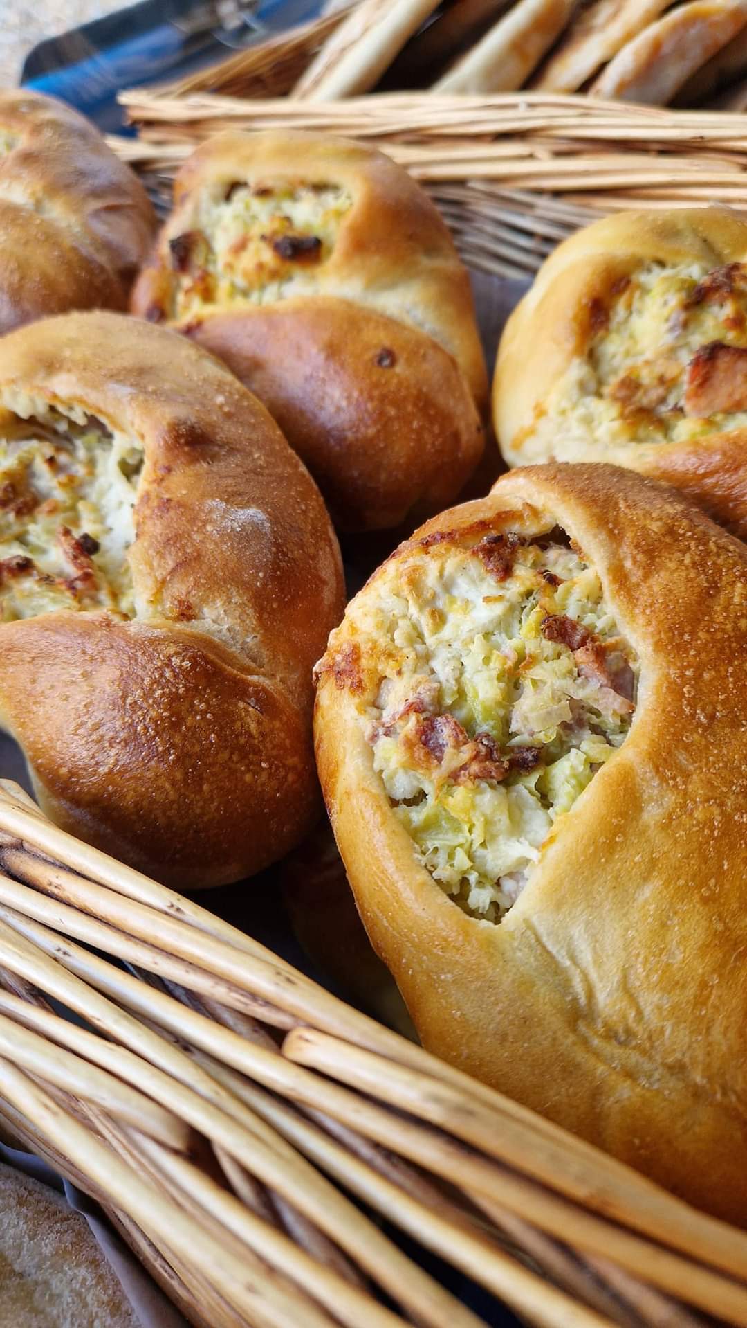 🧀🍰Woburn Food Market  - Event Image 4 July 21, 2024 10:00 AM