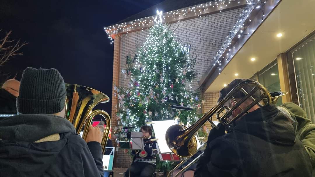 ☃️ Wixams Winter Wonderland, Christmas Light Switch On 2024 - Event Image 2 November 30, 2024 12:00 PM