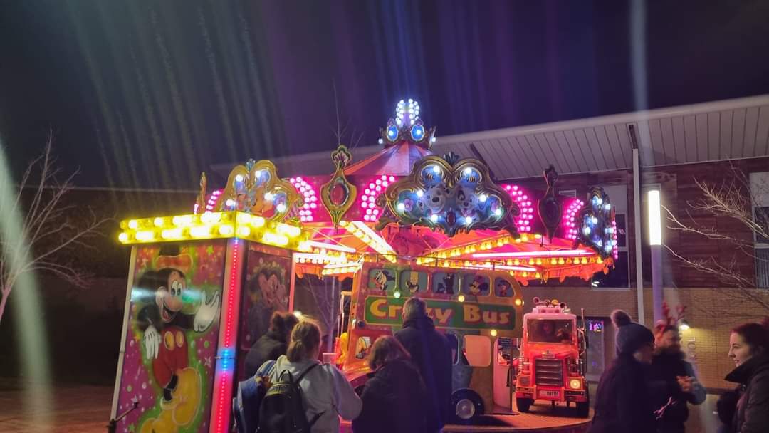 ☃️ Wixams Winter Wonderland, Christmas Light Switch On 2024 - Event Image 4 November 30, 2024 12:00 PM