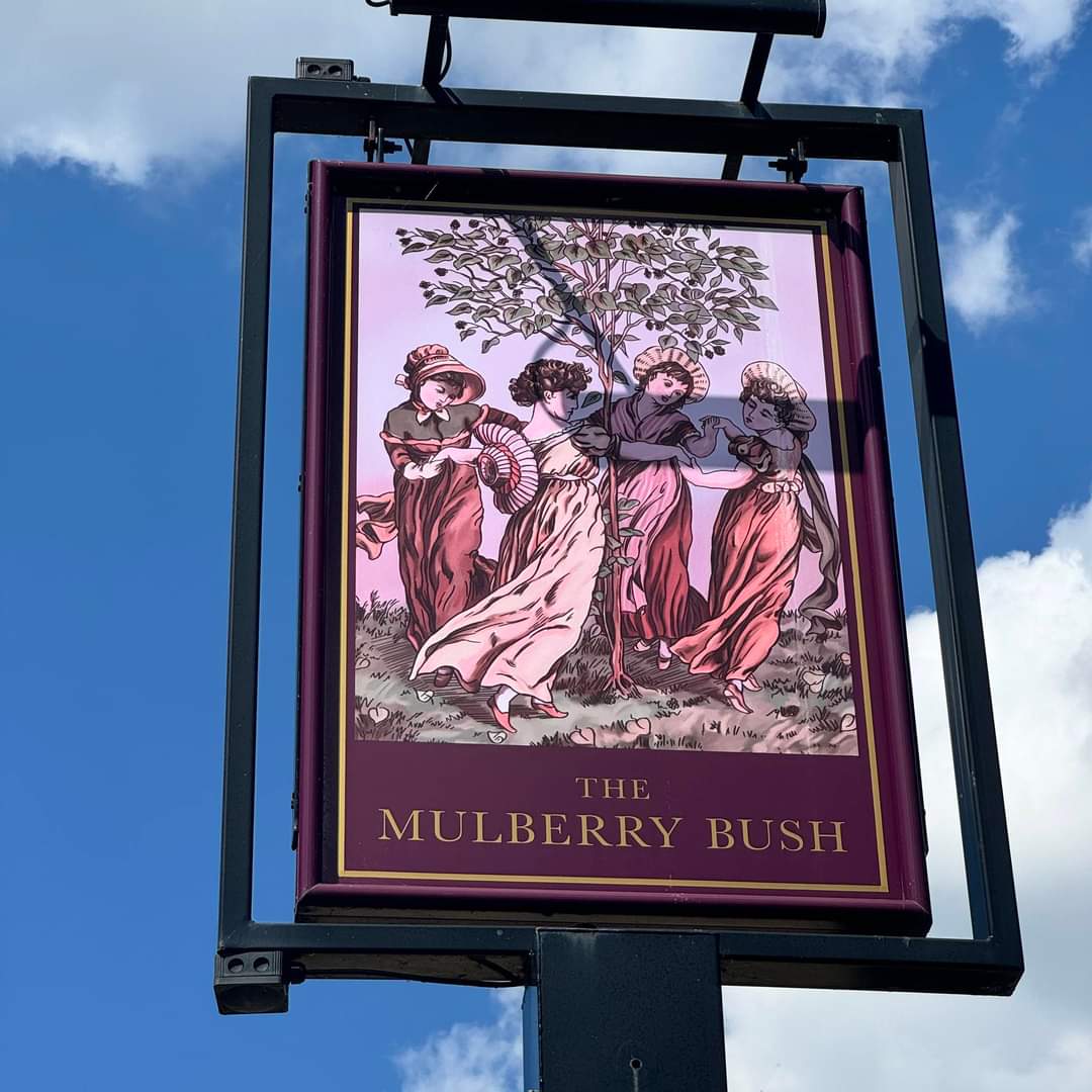 🧑‍🎄 Christmas Fair & Christmas party after at the Mulberry Bush in Kempston - Event Image 2 December 21, 2024 