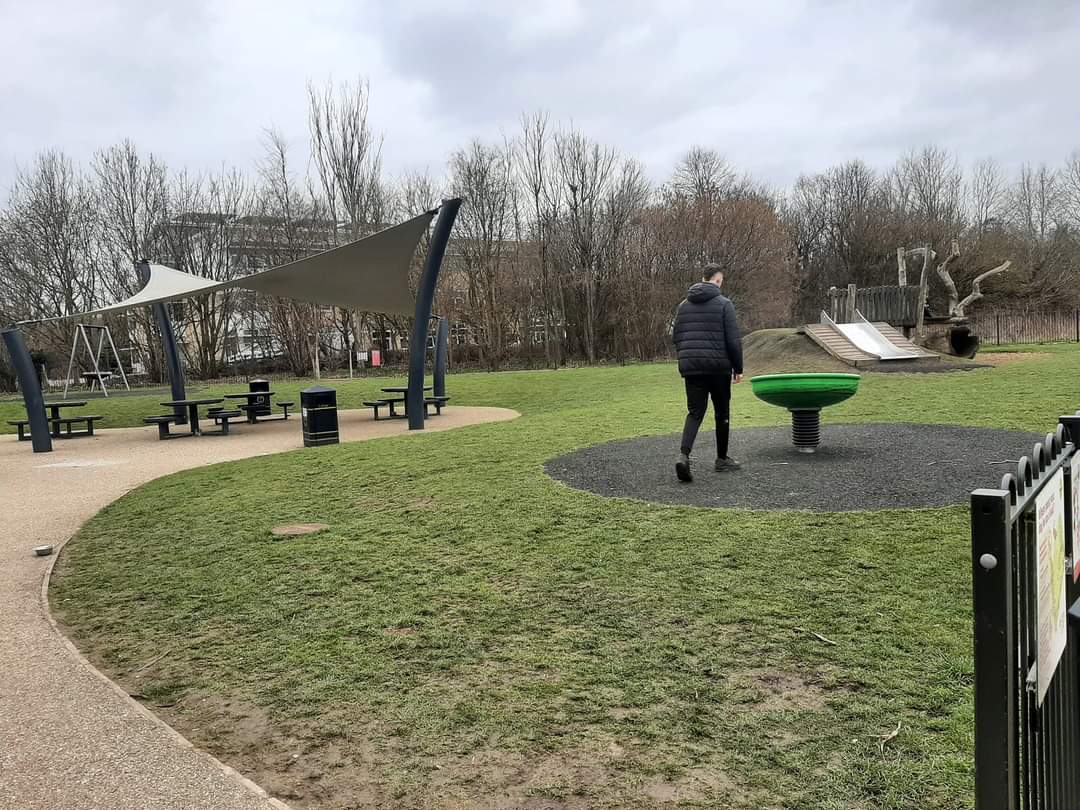 🔎 FREE HALLOWEEN XPLORER AT HOUGHTON HALL PARK at Houghton Hall Park, Park Rd N, Houghton Regis, Dunstable, Bedfordshire LU5 5FU | Family, Food/Drink, Free Entry, Fun, Kids, Outdoor, Parks, Play Area | Suitable for: Accessible, Blue Badge Parking, Children, Family, Parking Onsite, Toilets, Wheelchair Friendly 🔎 FREE HALLOWEEN XPLORER AT HOUGHTON HALL PARK - Event Image 5 October 29, 2024 11:00 AM