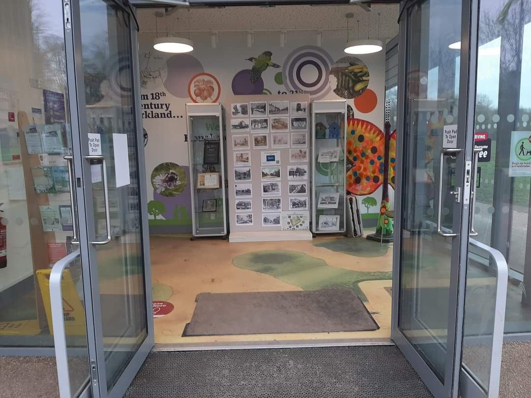 🔎 FREE HALLOWEEN XPLORER AT HOUGHTON HALL PARK at Houghton Hall Park, Park Rd N, Houghton Regis, Dunstable, Bedfordshire LU5 5FU | Family, Food/Drink, Free Entry, Fun, Kids, Outdoor, Parks, Play Area | Suitable for: Accessible, Blue Badge Parking, Children, Family, Parking Onsite, Toilets, Wheelchair Friendly 🔎 FREE HALLOWEEN XPLORER AT HOUGHTON HALL PARK - Event Image 6 October 29, 2024 11:00 AM