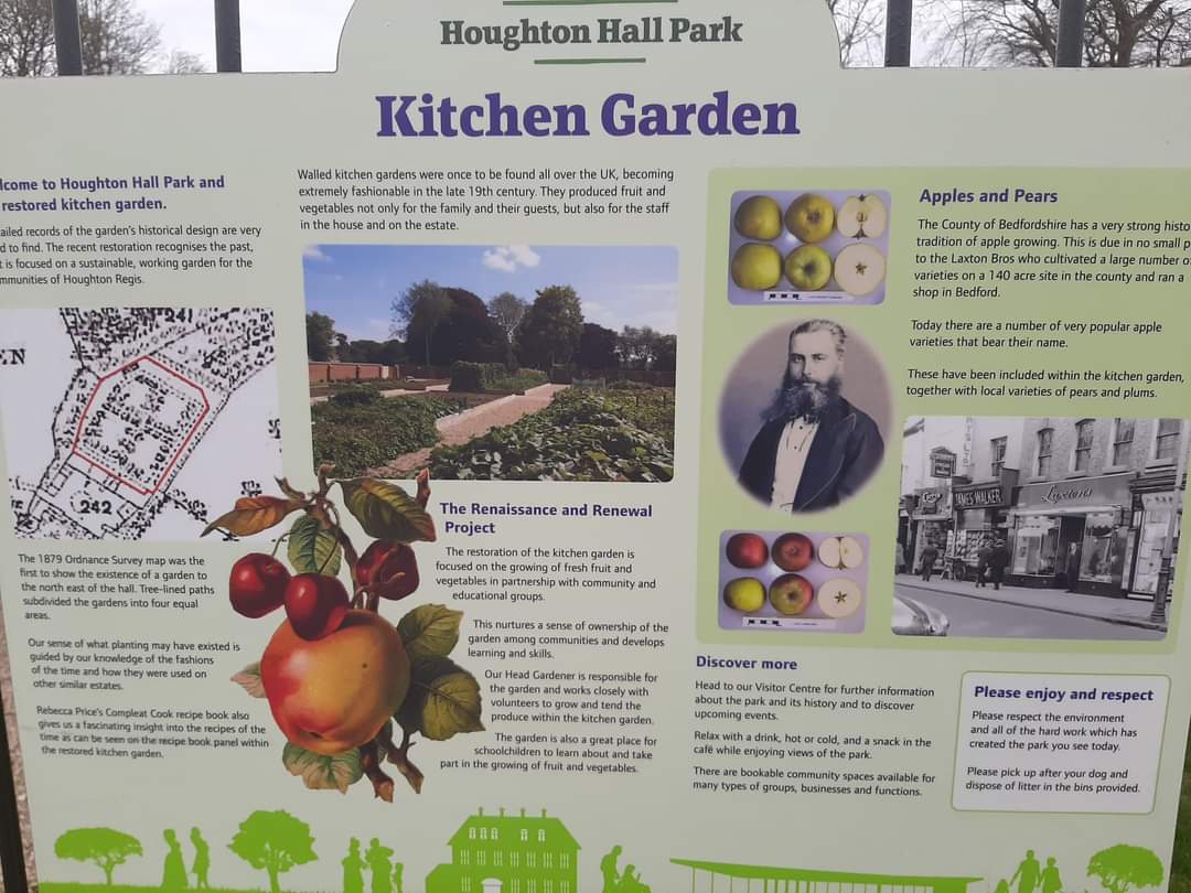 🧙‍♀️ FREE HALLOWEEN STORY TELLING AT HOUGHTON HALL PARK, HOUGHTON REGIS - Event Image 3 October 31, 2024 02:00 PM