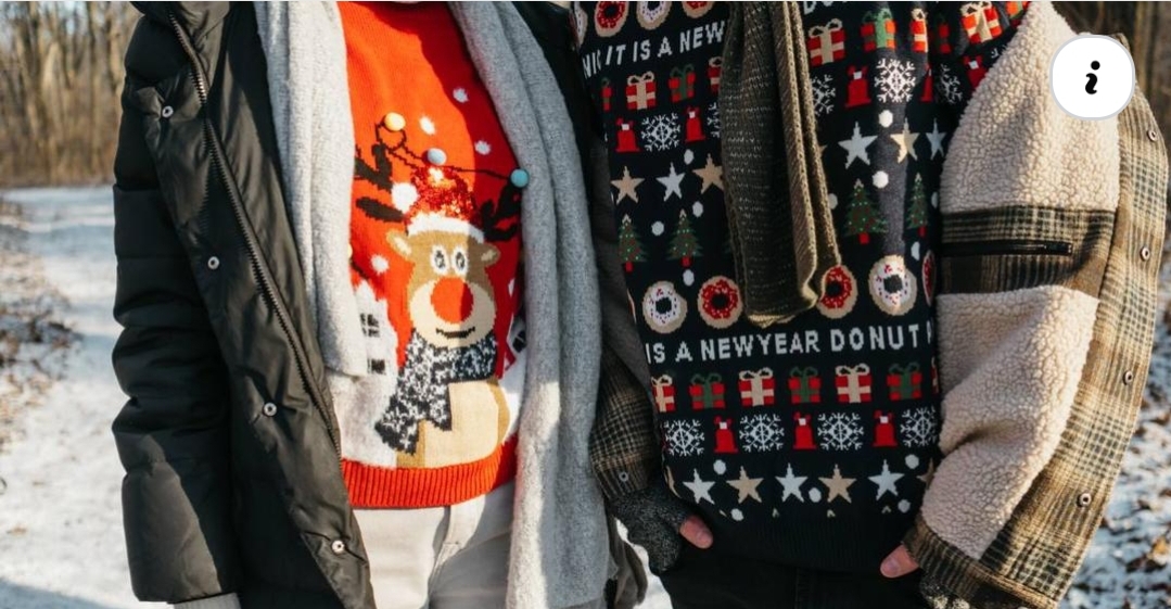 🧑🎄 Harpenden Sustainability Market plus Christmas Jumper Swap at Harpenden Common, Harpenden,
AL5 1QY
| Adults, Craft Fair, Entertainment, Food/Drink, Free Entry, Market, Music, Christmas | Suitable for: Family, Accessible, Dog Friendly 🧑🎄 Harpenden Sustainability Market plus Christmas Jumper Swap - Event Image 3 November 17, 2024 10:00 AM