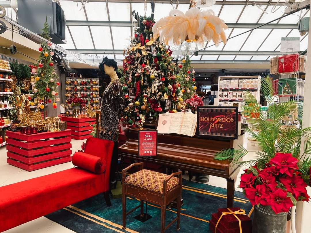 🥂 Exclusive Christmas Shopping Event 2024 at Willington Frosts - Event Image 3 November 21, 2024 06:00 PM