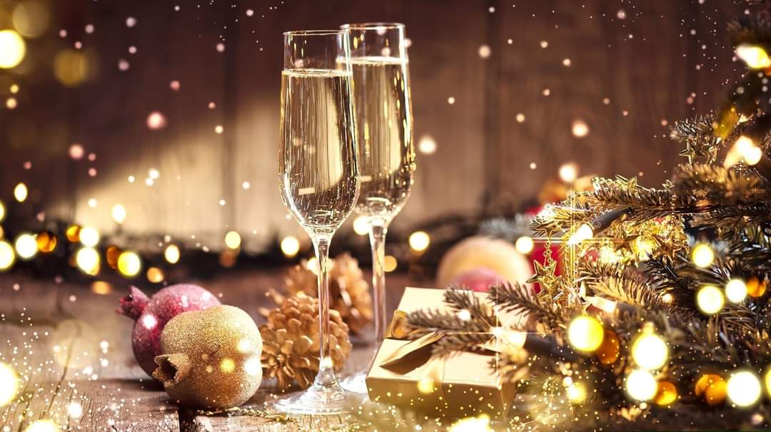 🥂 Exclusive Christmas Shopping Event 2024 at Willington Frosts - Event Image 4 November 21, 2024 06:00 PM