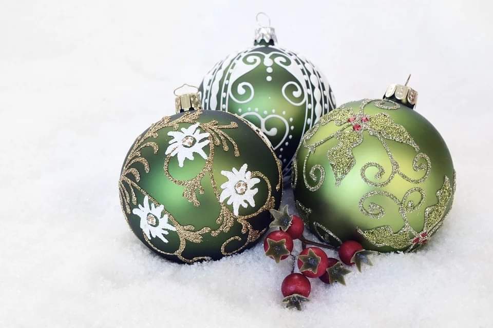 🔔🎅 Jingle & Mingle: A Parish Christmas Event  at Broughton Pavilion, Milton Keynes - Event Image 5 November 30, 2024 04:00 PM