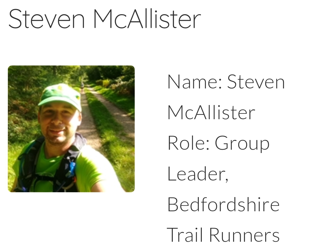 🏃‍♂️FREE 5K Plus Crew - Dunstable Downs 9:45am - Event Image 2 August 03, 2024 