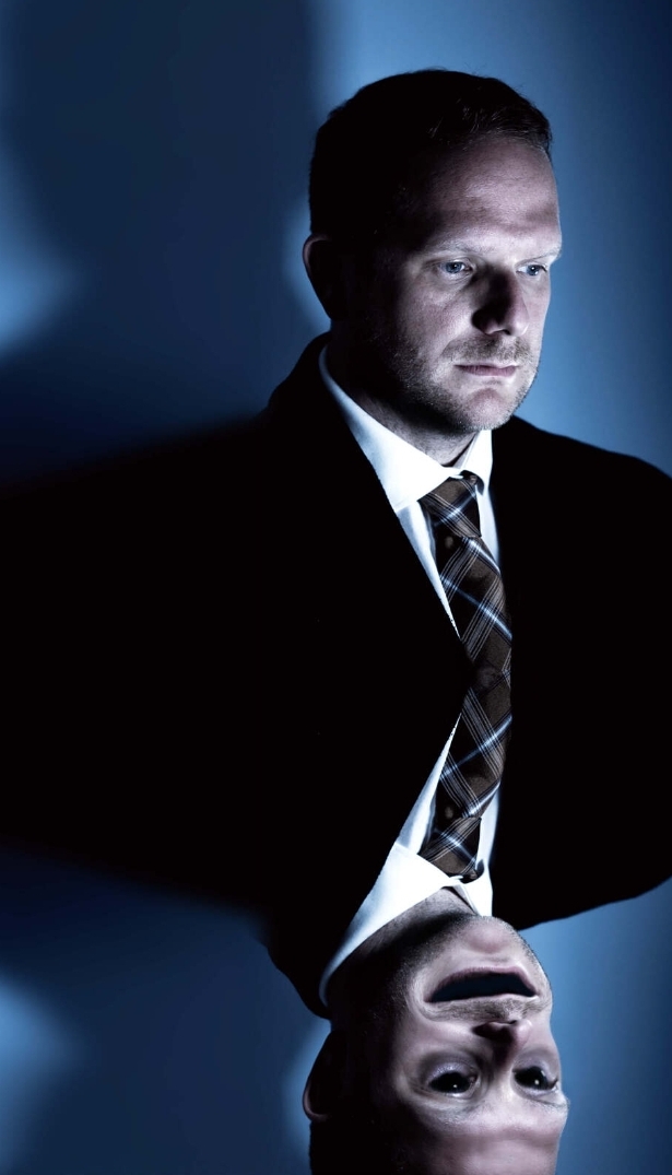 🎭 Nightmares at The Place, Bedford - Event Image 2 November 26, 2024 07:30 PM
