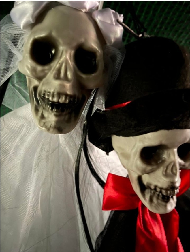 👻🛤 Fancott Miniature Halloween Train (Donations) 2024 - Toddington - Event Image 5 October 26, 2024 06:00 PM