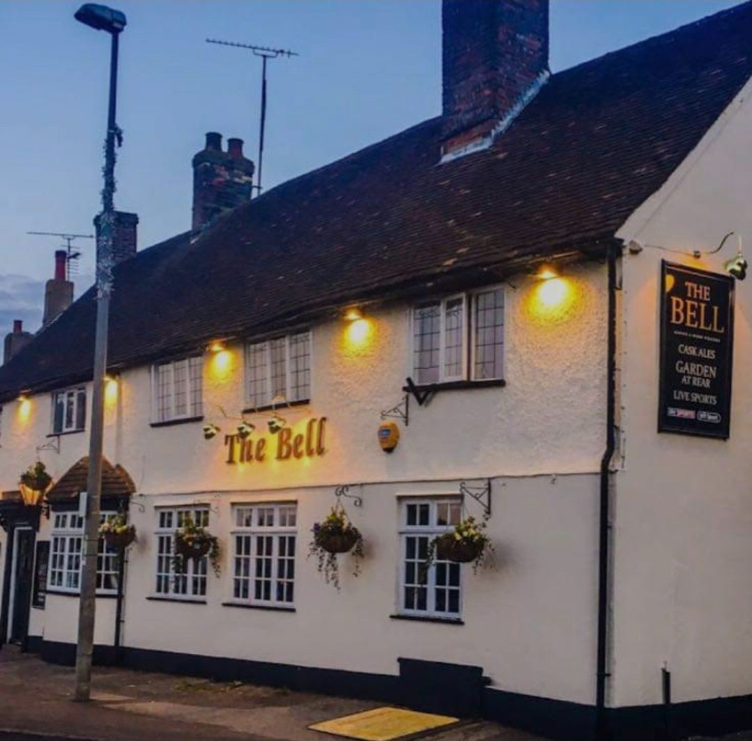 🕺FREE ENTRY! The Soul Man - The Bell, Toddington  - Event Image 2 October 18, 2024 09:00 PM