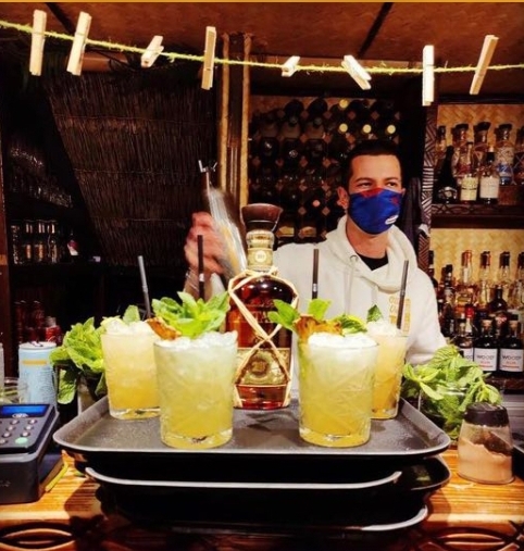 👻 MAD HOUSE 3 DAY HALLOWEEN PARTY - Leighton Buzzard   - Event Image 3 November 02, 2024 07:00 PM