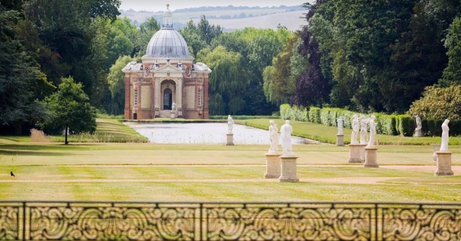 🎃 Halloween Half Term at Wrest Park Silsoe 2024! (Free for English Heritage Members)   - Event Image 4 October 28, 2024 10:00 AM