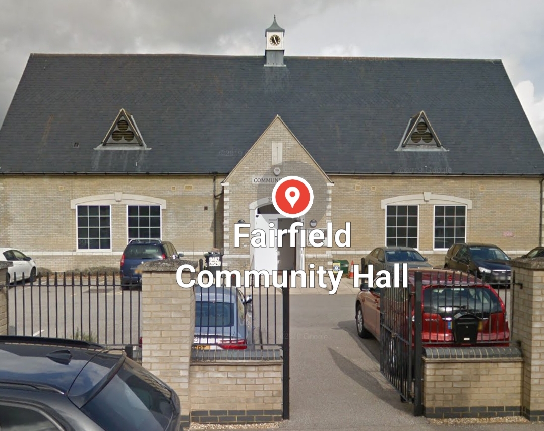 ☕️ Café in the Park - Fairfield  - Event Image 2 October 21, 2024 02:00 PM