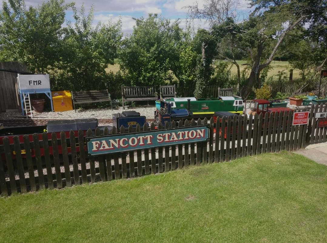 👻🛤 Fancott Miniature Halloween Train (Donations) 2024 - Toddington - Event Image 6 October 26, 2024 06:00 PM