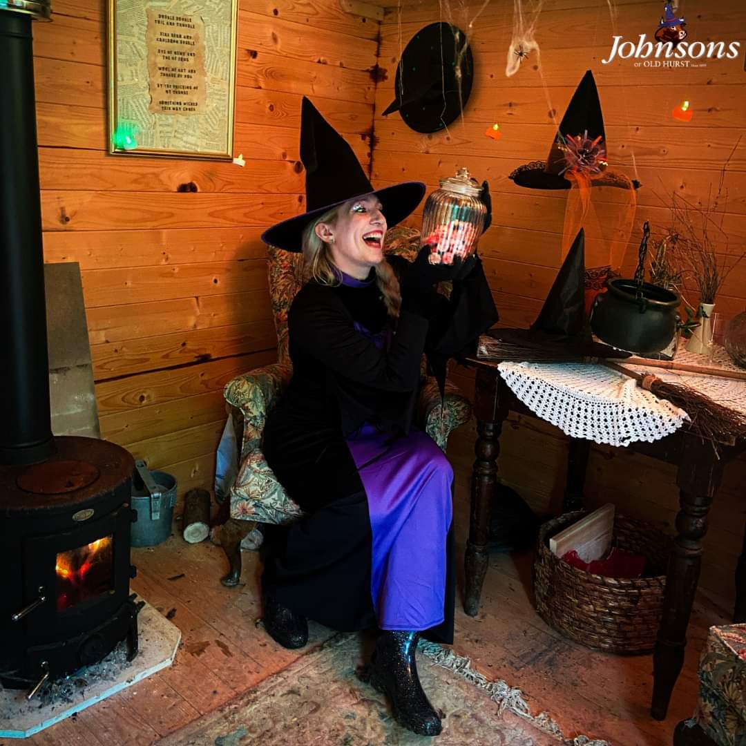 🐊 Halloween at Johnsons of Old Hurst - Huntingdon at Johnsons of Old Hurst,
Church Farm, Church Street, Old Hurst Huntingdon, Cambridgeshire, PE28 3AF
| Adults, Animals, Attractions, Baby/Toddlers, Date Idea, Family, Food/Drink, Fun, Kids, Low Cost, Outdoor, Pay On Entry, Play Area, Annual | Suitable for: Children, Dog Friendly, Family, Free Parking, Toilets 🐊 Halloween at Johnsons of Old Hurst - Huntingdon - Event Image 4 October 30, 2024 10:30 AM