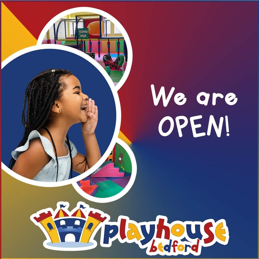 👩‍🍳 Cook Stars Minis & Soft Play (Ages 2-5) - Playhouse, Milton Ernest - Event Image 2 October 17, 2024 10:00 AM