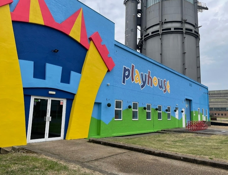 👩‍🍳 Cook Stars Minis & Soft Play (Ages 2-5) - Playhouse, Milton Ernest - Event Image 3 October 17, 2024 10:00 AM