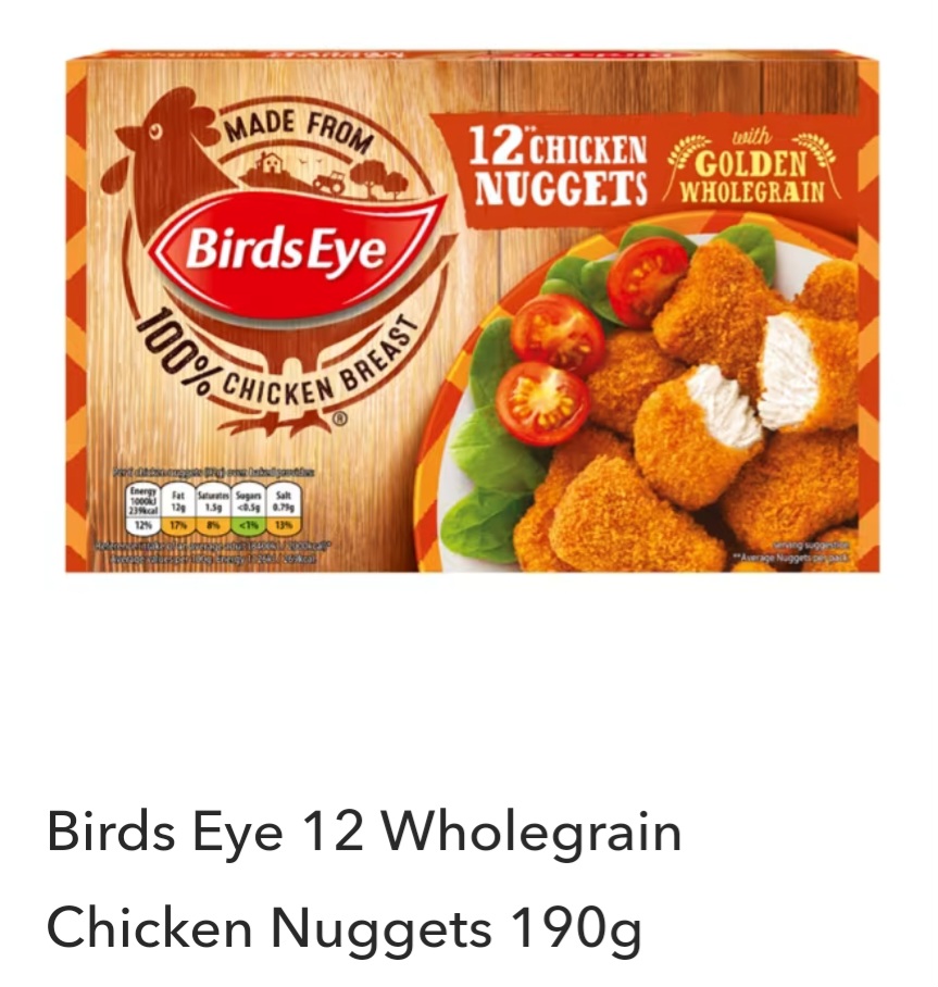 🤑 Co-op Frozen Meal Deal (£5 for members & £6 for non - members) | Categories: Food & Drink, Online, Stores 🤑 Co-op Frozen Meal Deal (£5 for members & £6 for non - members) - $5.00 (60% off) until October 29, 2024