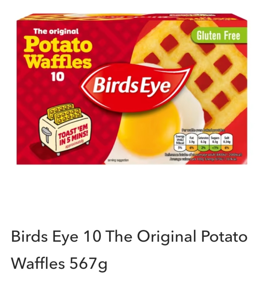 🤑 Co-op Frozen Meal Deal (£5 for members & £6 for non - members) | Categories: Food & Drink, Online, Stores 🤑 Co-op Frozen Meal Deal (£5 for members & £6 for non - members) - $5.00 (60% off) until October 29, 2024