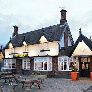 🔥 Ladies Night at The Chequers (Hungry Horse) in Houghton Regis - Event Image 2 November 30, 2024 08:00 PM