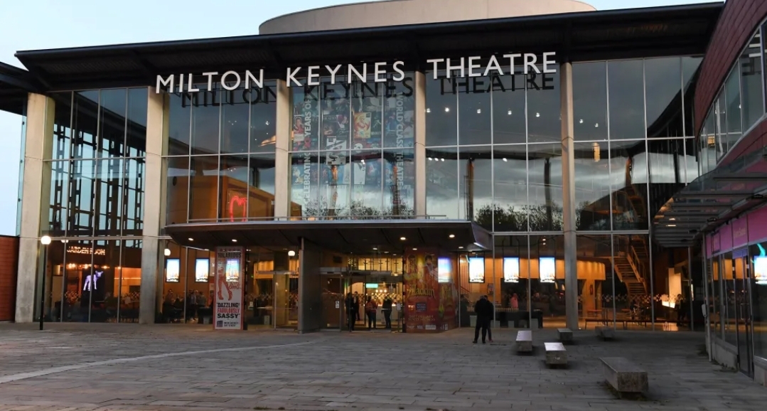 🧑🎄 Elf the Musical at Milton Keynes Theatre at Milton Keynes Theatre
500 Marlborough Gate, Central Milton Keynes, Buckinghamshire, MK9 3NZ
| Adults, Advance Booking, Entertainment, Family, Food/Drink, Fun, Indoor, Kids, Music, Nightlife, Theatre, Ticket Event, Date Idea, Christmas | Suitable for: Accessible, Children, Family, Toilets, Wheelchair Friendly 🧑🎄 Elf the Musical at Milton Keynes Theatre - Event Image 2 November 09, 2024