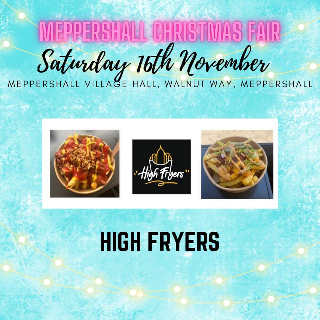 🎁 CHRISTMAS ARTISAN FAIR with EAT FEAST - Meppershall Village Hall at Meppershall Village Hall, Walnut Tree Wy, Meppershall, Shefford SG17 5AB
| Craft Fair, Family, Food/Drink, Indoor, Seasonal, Outdoor, Adults, Free Entry, Market, Christmas | Suitable for: Children, Family, Toilets, Accessible, Free Parking, Parking Onsite 🎁 CHRISTMAS ARTISAN FAIR with EAT FEAST - Meppershall Village Hall - Event Image 2 November 16, 2024 12:00 PM